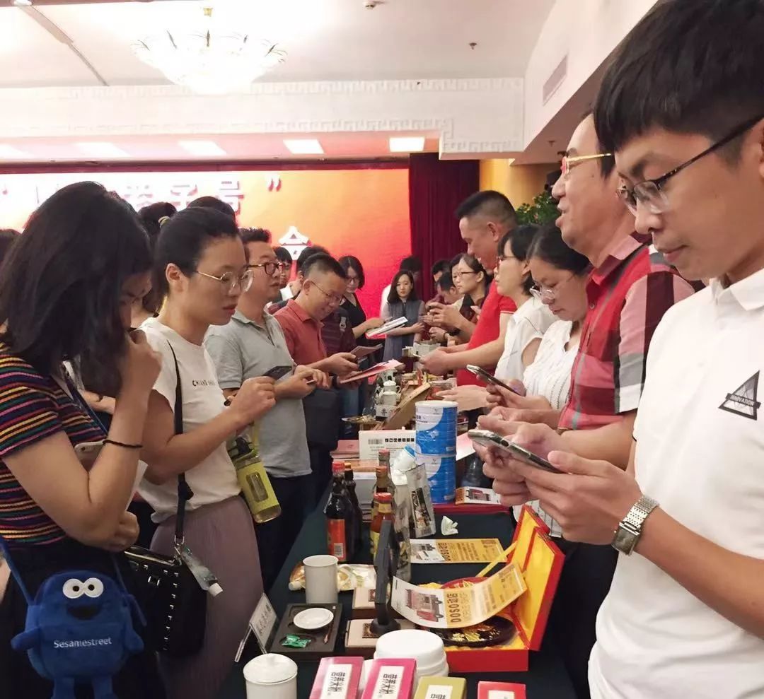 厦门中华老字号评审,厦门中华老字号有哪些