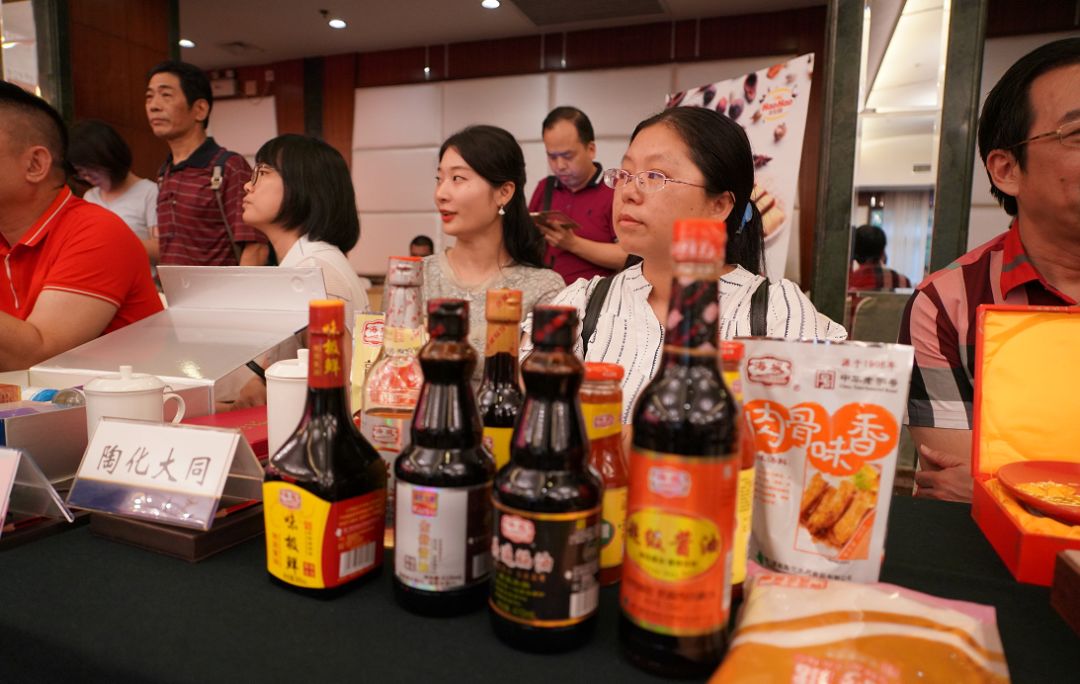 厦门中华老字号评审,厦门中华老字号有哪些