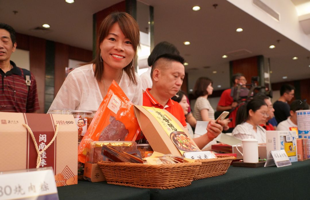 厦门中华老字号评审,厦门中华老字号有哪些