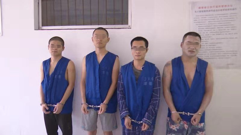 黑客网络盗窃案件,网络上盗公民信息