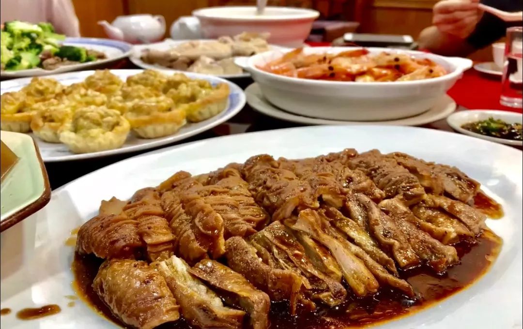 顺德美食隐藏私房菜,顺德十亩地附近美食