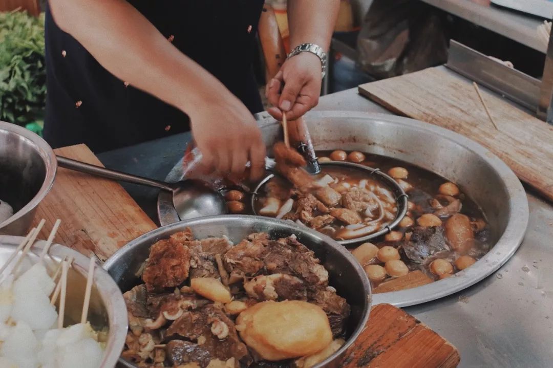 顺德美食隐藏私房菜,顺德十亩地附近美食