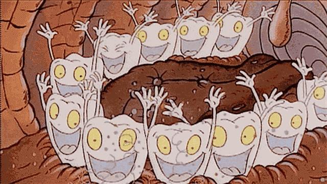 好物丨用它30秒吐掉嘴里所有脏东西，连呼吸都是水果味