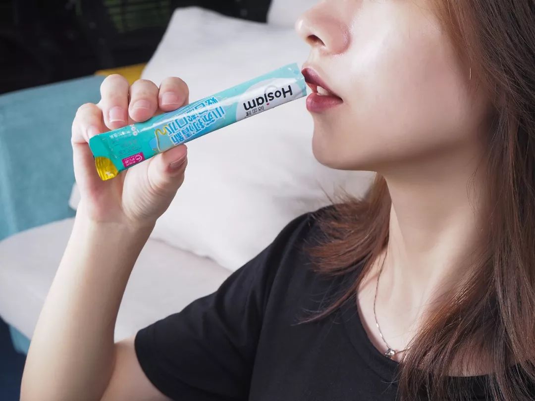 好物丨用它30秒吐掉嘴里所有脏东西，连呼吸都是水果味