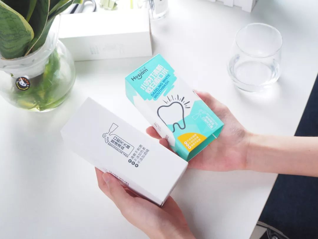 好物丨用它30秒吐掉嘴里所有脏东西，连呼吸都是水果味