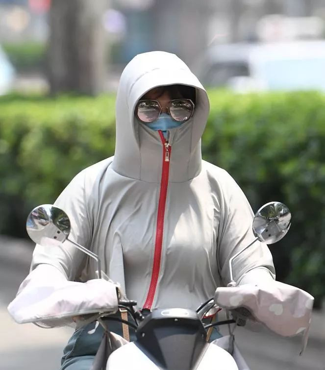 防晒产品安利,高性价比的防晒安利