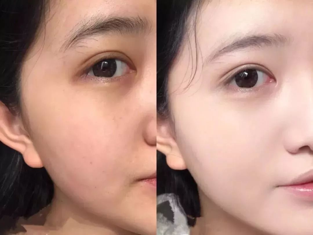 懒girl,懒妹子化妆有绝招