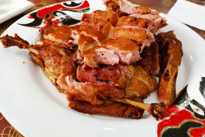 终于找全了!北京26家老字号搬迁后的新址!咱挨个吃起