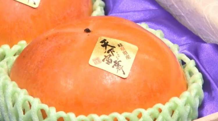 日本最贵的葡萄是什么葡萄,日本水果葡萄多少钱一串