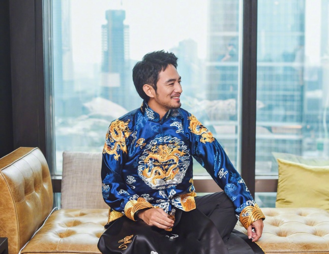 加油好男儿马天宇张晓晨,好男儿王传君