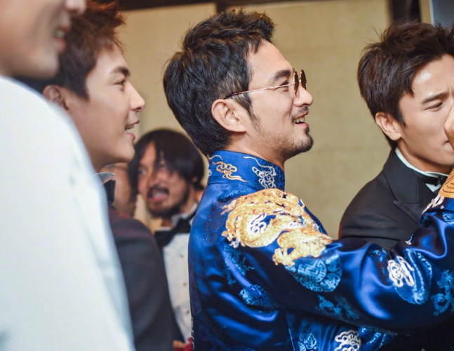 加油好男儿马天宇张晓晨,好男儿王传君