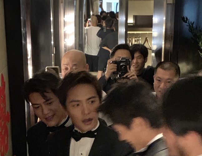 加油好男儿马天宇张晓晨,好男儿王传君