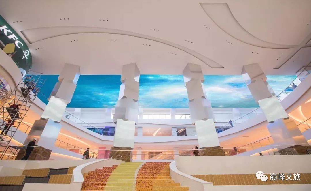 存量商业改造招商方案,旧商改案例