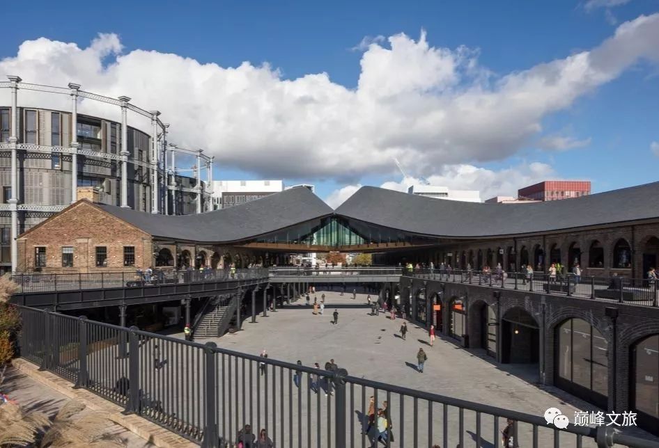 存量商业改造招商方案,旧商改案例