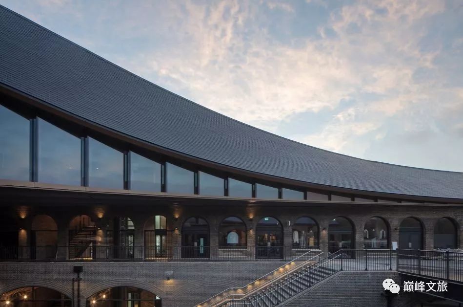 存量商业改造招商方案,旧商改案例