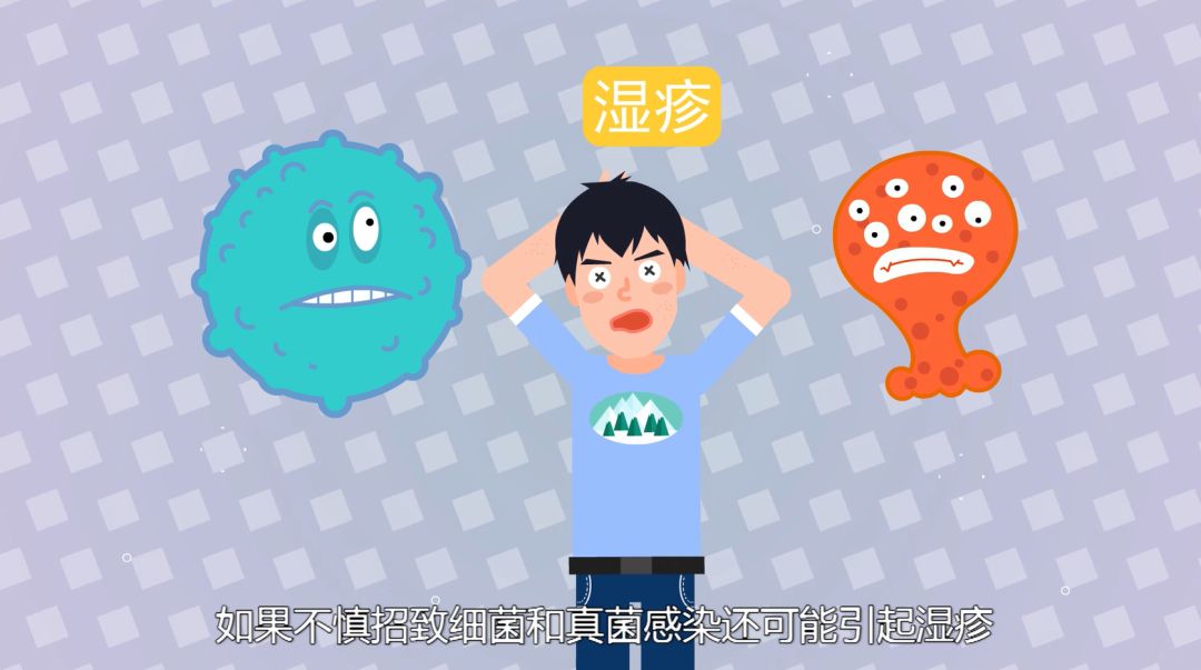 湿疹高发期，外用药膏种类太多了，到底抹点啥呢？