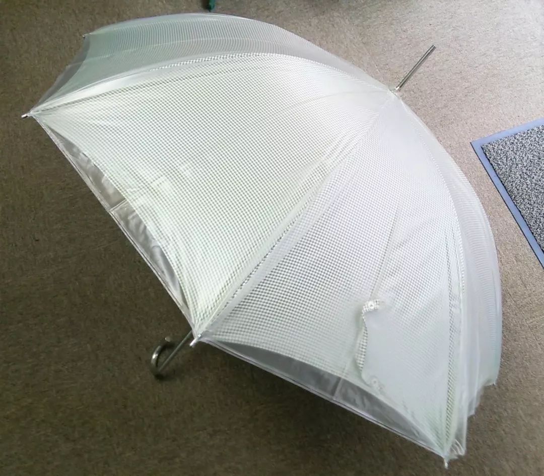 为什么日本人喜欢用长柄伞,为什么日本人很少使用折叠雨伞呢