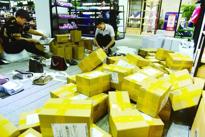 各大网红聚集一堂,一大批网红集合