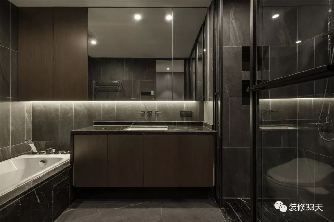 装修卫生间不要用玻璃门,卫生间装修最后悔10件事