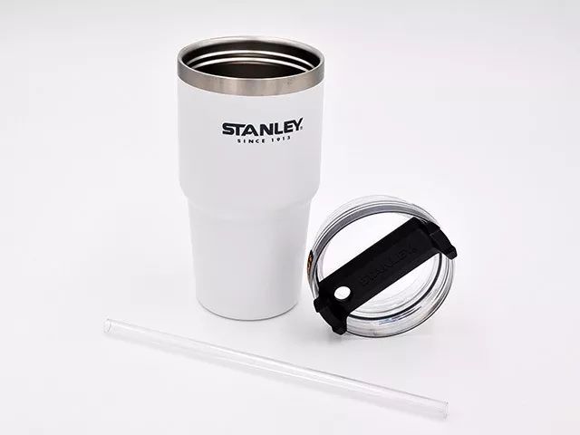 拿铁吸管保冷保温杯,新款1500大容量保温杯