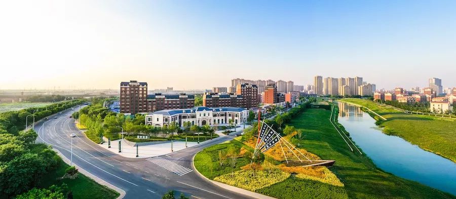 中国楼市交付样板区,样板区什么时候能成为房地产标配