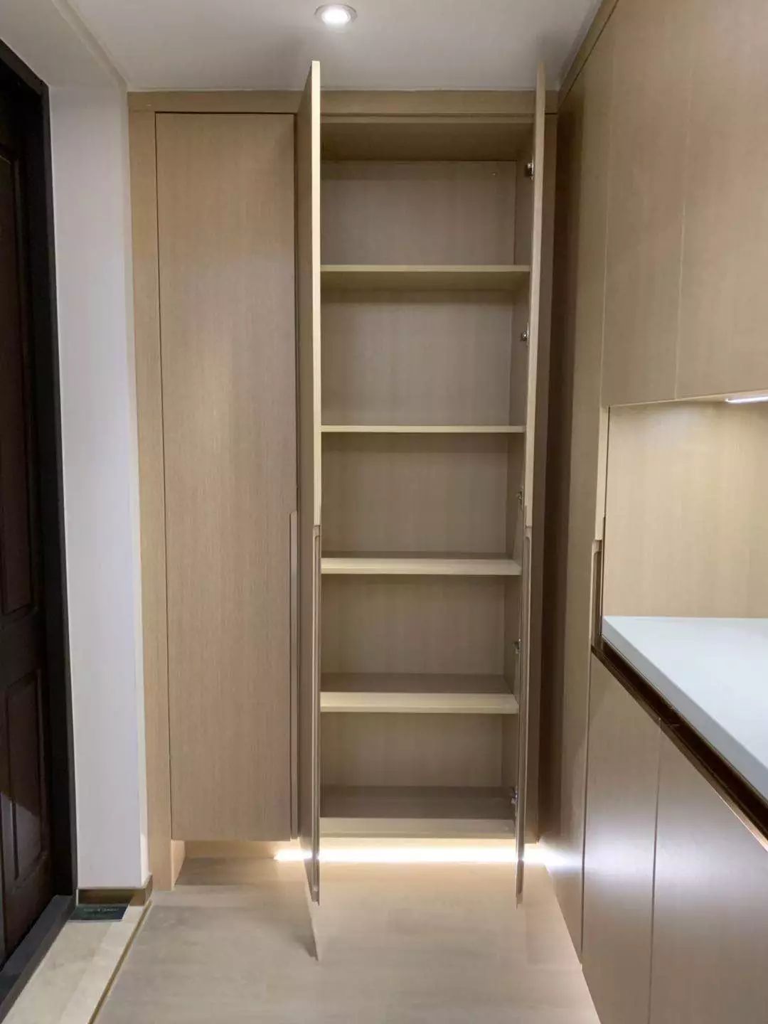 中国楼市交付样板区,样板区什么时候能成为房地产标配