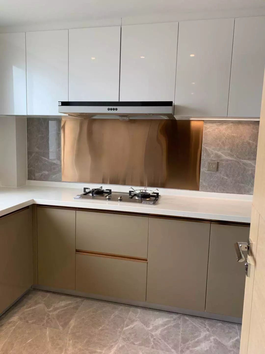 中国楼市交付样板区,样板区什么时候能成为房地产标配