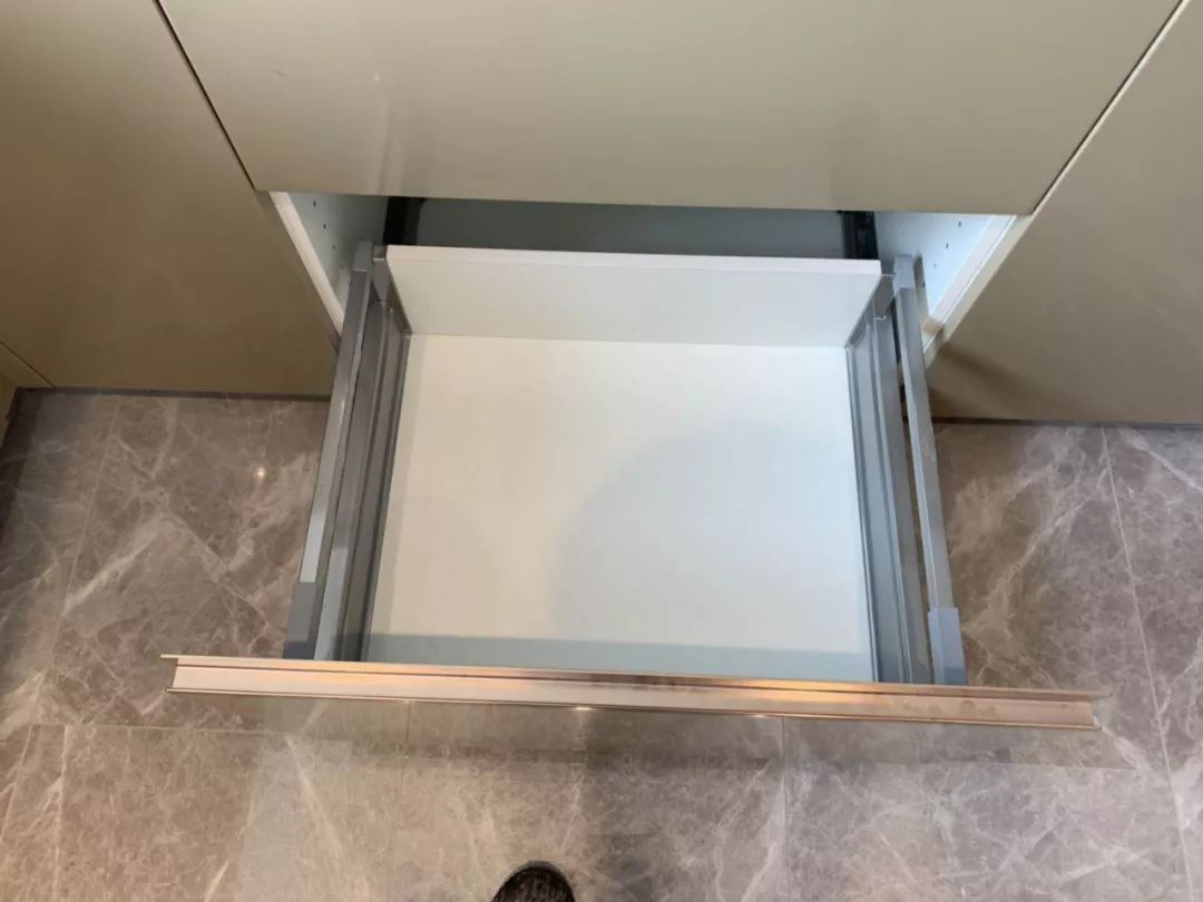 中国楼市交付样板区,样板区什么时候能成为房地产标配