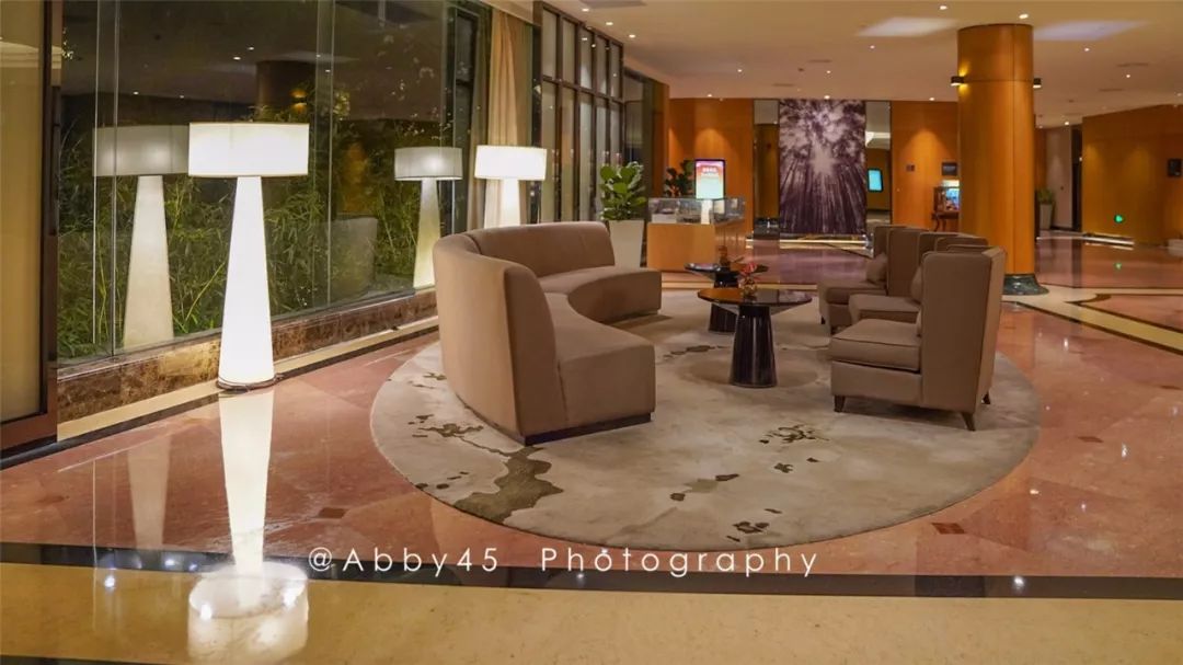 厦门这是个什么神仙酒店，不仅有金砖国宴佛跳墙，还有7万平森林