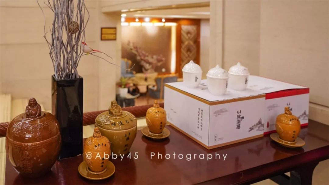 厦门这是个什么神仙酒店，不仅有金砖国宴佛跳墙，还有7万平森林