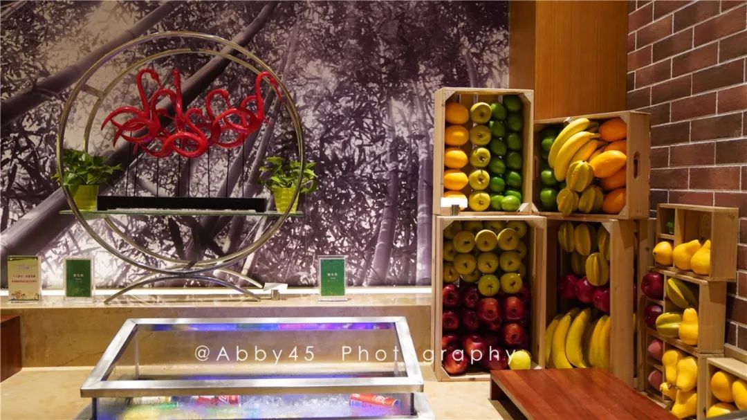 厦门这是个什么神仙酒店，不仅有金砖国宴佛跳墙，还有7万平森林