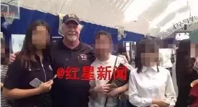 7名外教带学生吸毒被抓！曾经的性侵犯、杀人犯，如何改头换面来祸害中国孩子的？