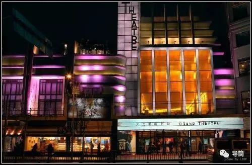 “远东第一影院”,正式开启24小时运营模式