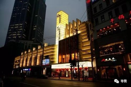 “远东第一影院”,正式开启24小时运营模式