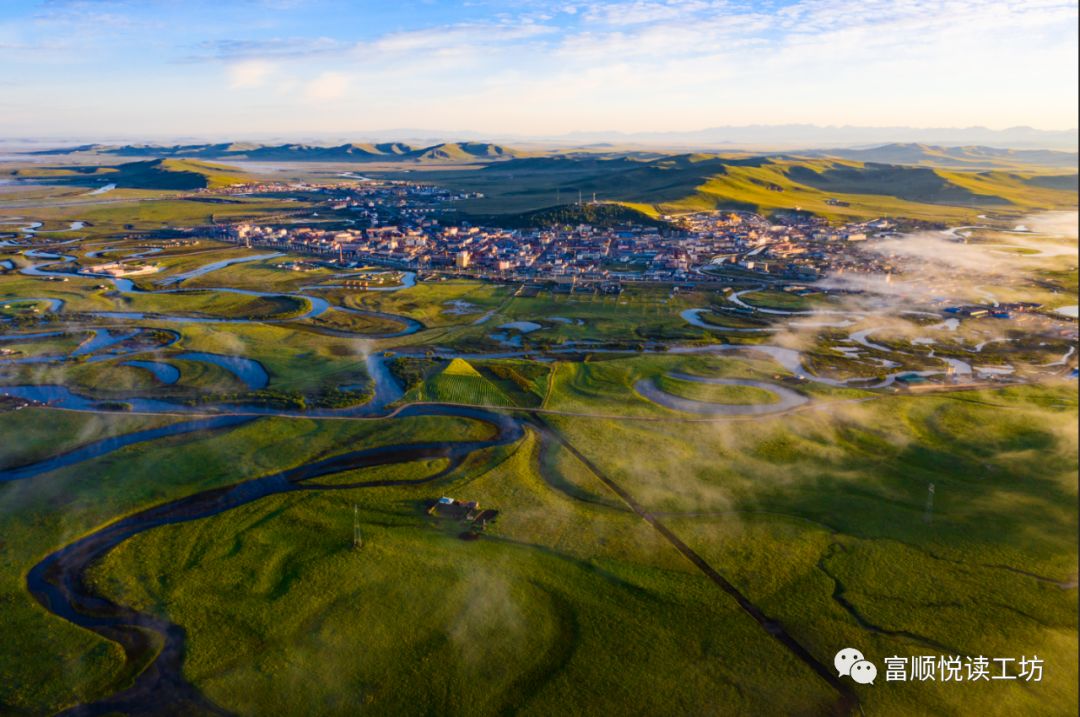 从崇文重教到重才重商，富顺人应该看到的历史、现在和未来