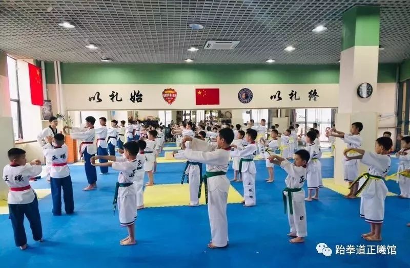 增城少年宫跆拳道,增城哪里有学儿童跆拳道的