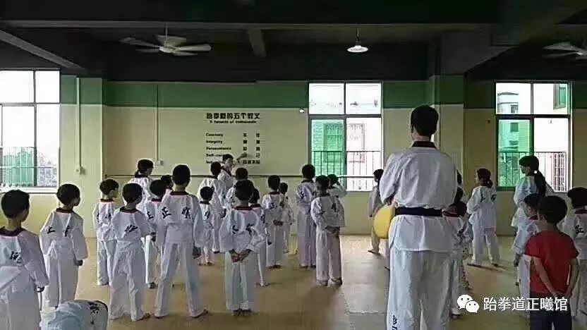 增城少年宫跆拳道,增城哪里有学儿童跆拳道的