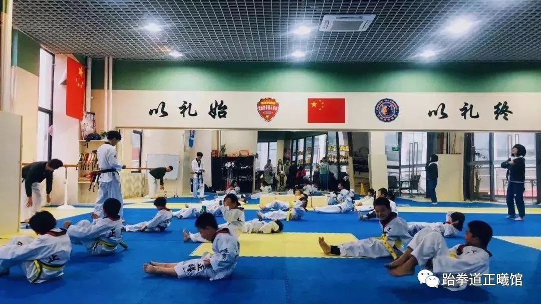 增城少年宫跆拳道,增城哪里有学儿童跆拳道的