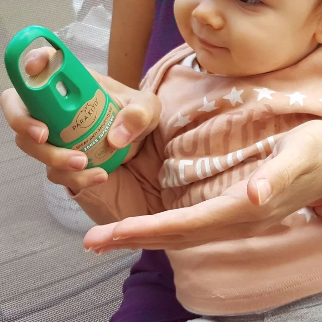 植物萃取喷雾防蚊驱蚊,驱蚊喷雾植物萃取温和不刺激