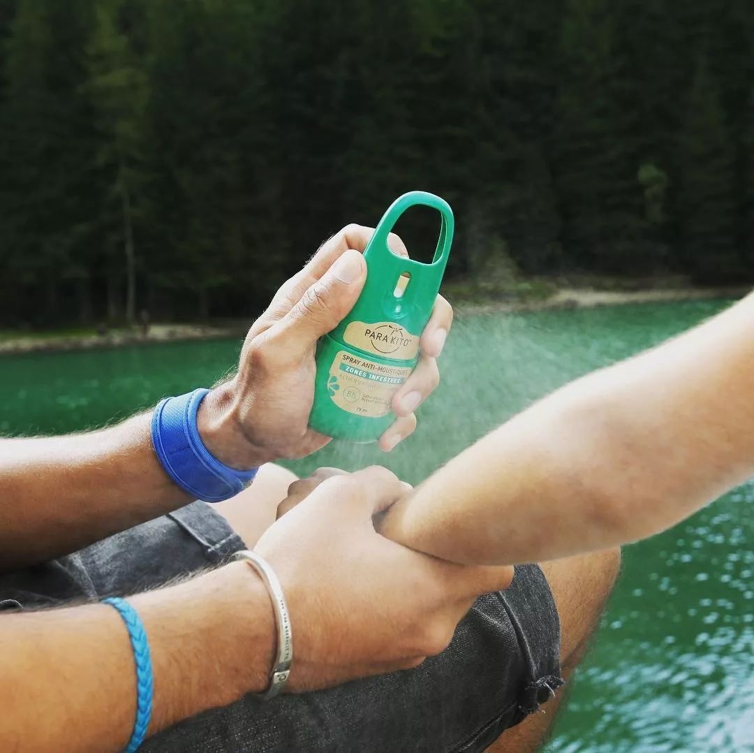 植物萃取喷雾防蚊驱蚊,驱蚊喷雾植物萃取温和不刺激