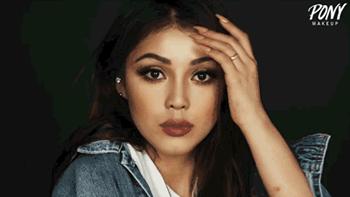 泫雅丰唇后颜值下跌？！但大家都爱这样的“香肠嘴”啊