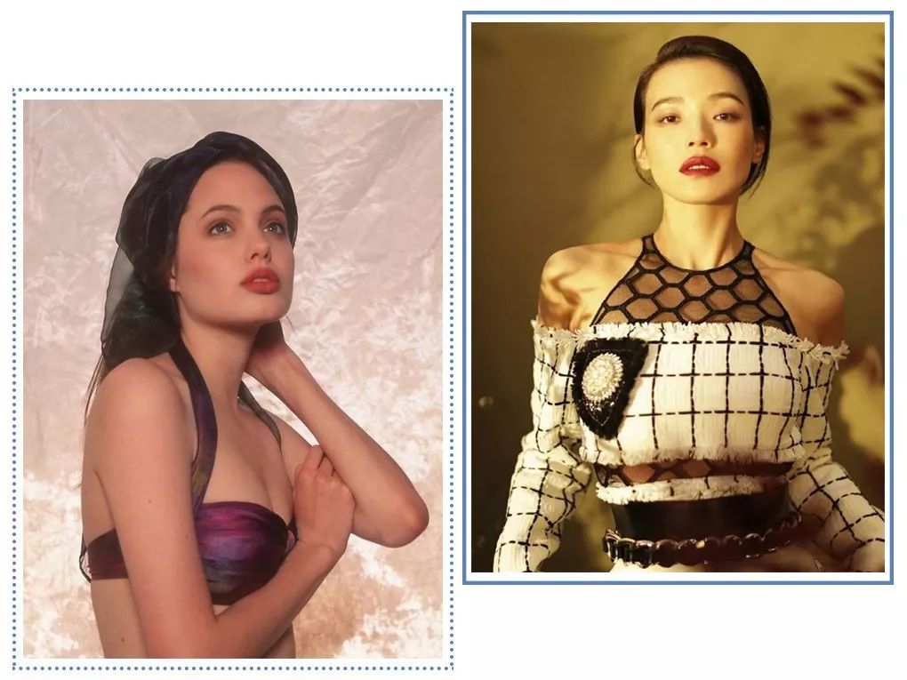 泫雅丰唇后颜值下跌？！但大家都爱这样的“香肠嘴”啊