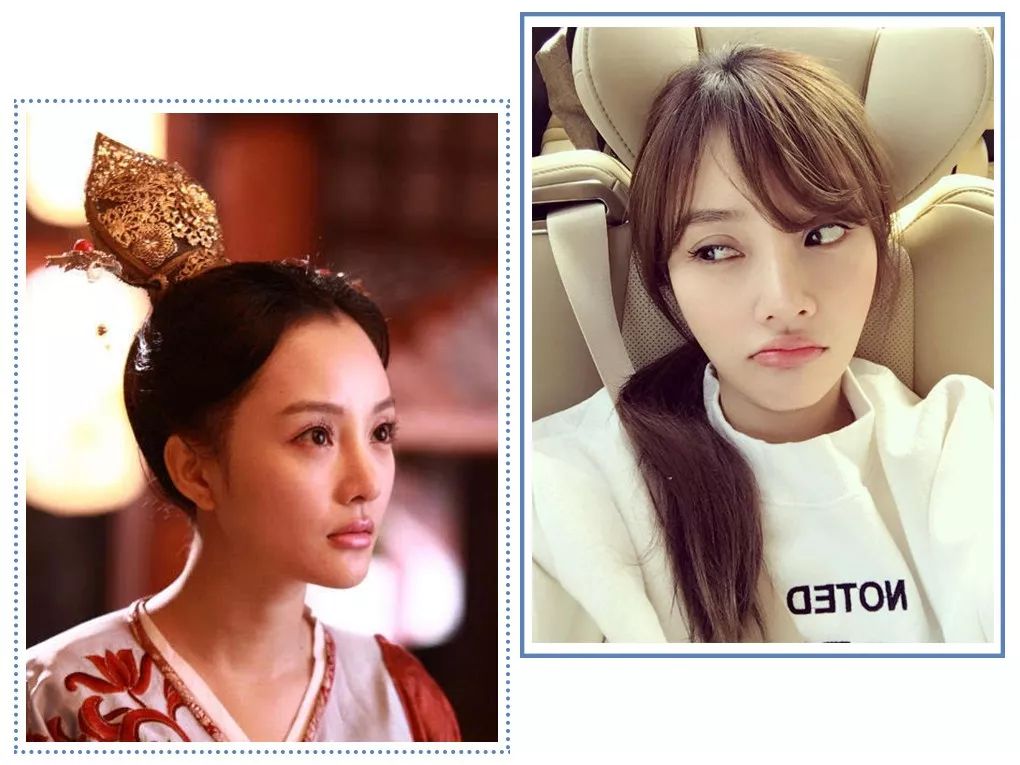 泫雅丰唇后颜值下跌？！但大家都爱这样的“香肠嘴”啊