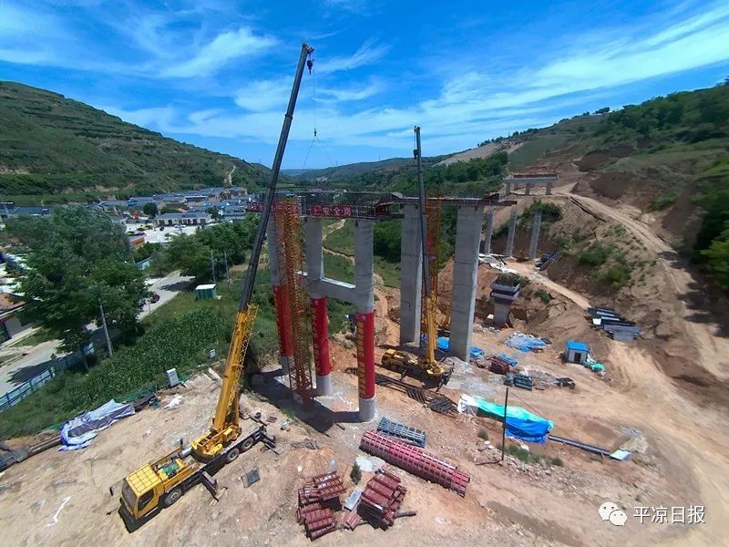 平华一级公路s216,平华一级公路近况