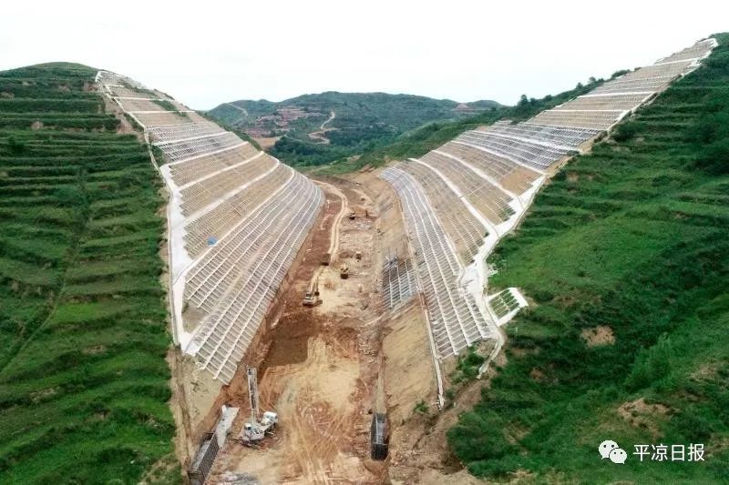 平华一级公路s216,平华一级公路近况