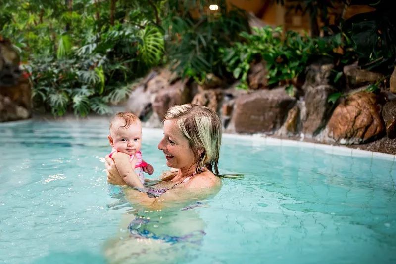 这个在欧洲火了50年的网红度假村要来常州门口啦