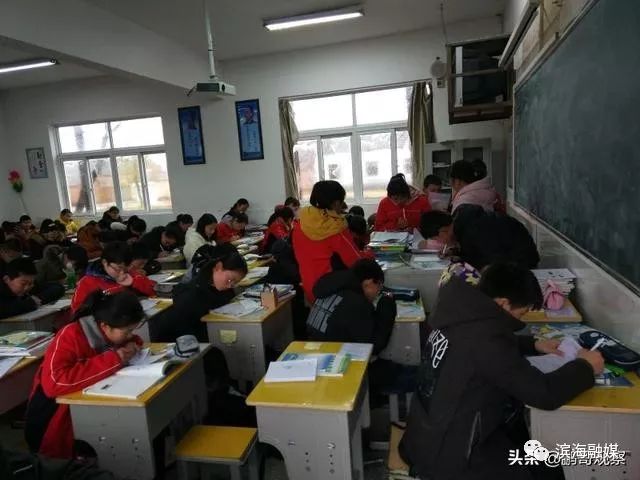 滨海中考各学校升学率,关注中考成绩