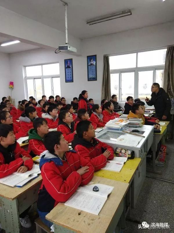 滨海中考各学校升学率,关注中考成绩