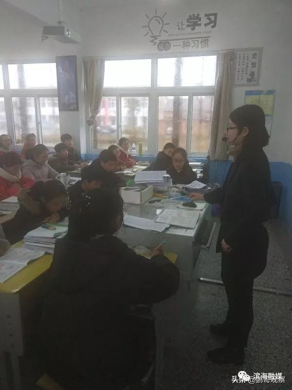 滨海中考各学校升学率,关注中考成绩