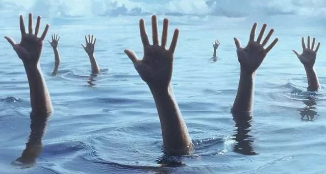 辽宁台安县溺水事件原因,台安6名中学生溺水身亡